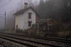 La Maison du Rail