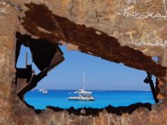 Shipwreck Beach