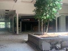 Dead Mall